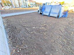 小金井市貫井南町1丁目　2期　新築一戸建て　全8棟