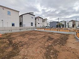 小金井市貫井南町1丁目　2期　新築一戸建て　全8棟