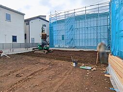 小金井市貫井南町1丁目　2期　新築一戸建て　全8棟