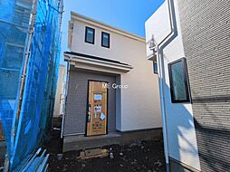 小金井市貫井南町1丁目 2期 新築一戸建て 全8棟