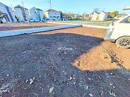 小金井市貫井南町1丁目　2期　新築一戸建て　全8棟