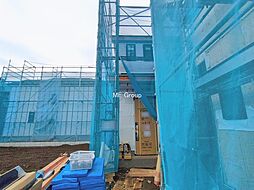 小金井市貫井南町1丁目　2期　新築一戸建て　全8棟