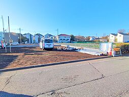 小金井市貫井南町1丁目　2期　新築一戸建て　全8棟