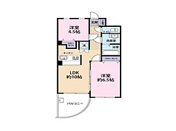 セントエルモ朝霞台