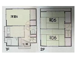 朝霞市三原3丁目　中古戸建て