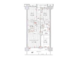 ベルディオ三鷹レジデンス