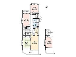 エクレール和光テラス