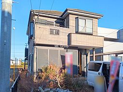 所沢市下富　中古一戸建て