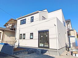 東久留米市弥生1丁目 第2 新築一戸建て 全1棟