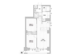 武蔵野明穂マンション