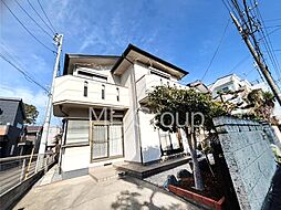 西東京市泉町2丁目　土地