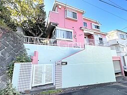 所沢市上山口　中古戸建