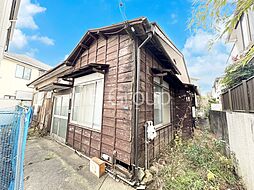 清瀬市松山3丁目　土地　全1区画