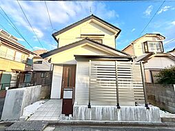 東村山市萩山町2丁目　中古戸建