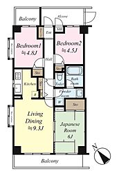 ヒルズ西武遊園地