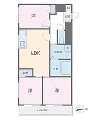 サンユーハイツ