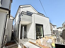 新座市大和田5丁目　2期　新築一戸建て　全3棟