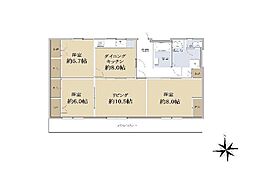 オーナーズビルド向山台