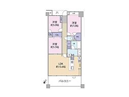 ライオンズガーデン成増ヴィスタヒル