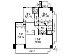 アドリーム武蔵小金井