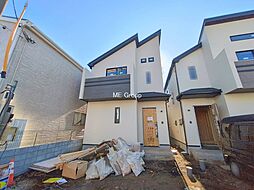 西東京市南町2丁目　新築一戸建て　全2棟