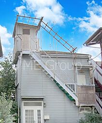 練馬区豊玉南1丁目　中古一戸建て