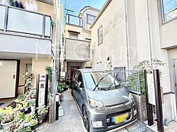 杉並区桃井4丁目 中古戸建て