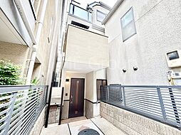 杉並区桃井4丁目　中古戸建て
