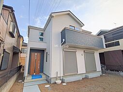 グラファーレ　所沢市上新井2丁目　25期　全1棟