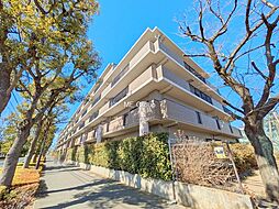 アドリーム武蔵小金井