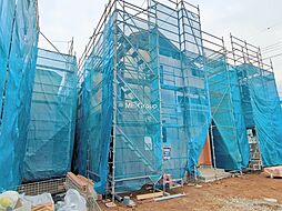 東村山市恩多町3丁目　36期　新築一戸建て　全12棟