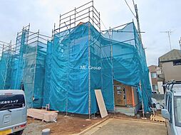 東村山市恩多町3丁目　36期　新築一戸建て　全12棟