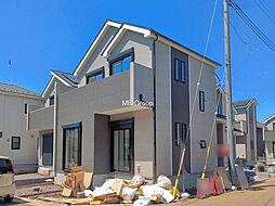 東村山市恩多町3丁目　36期　新築一戸建て　全12棟