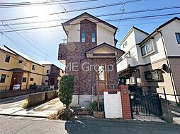 清瀬市下清戸1丁目　中古戸建て