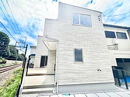 東村山市萩山町2丁目　5期　新築一戸建て　全1棟
