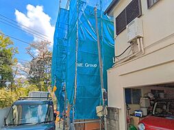 東村山市萩山町2丁目　5期　新築一戸建て　全1棟