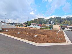 新座市石神4丁目 5期 土地 全14区画