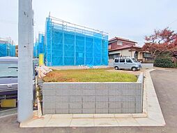 清瀬市下宿2丁目 第3 土地 全19区画