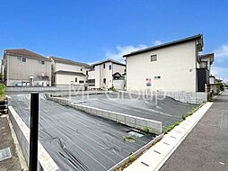 東久留米市滝山7丁目 土地 全3区画