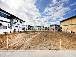 所沢市東狭山ケ丘3丁目 土地 全1区画