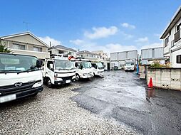 西東京市泉町5丁目　土地　全1区画