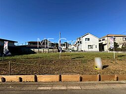 東久留米市弥生1丁目 土地 全4区画