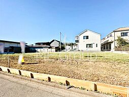 東久留米市弥生1丁目　土地　全4区画