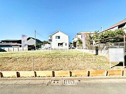 東久留米市弥生1丁目　土地　全4区画