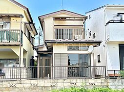 東村山市秋津町1丁目　土地　全1区画