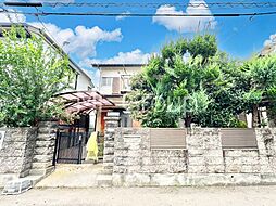 東村山市野口町2丁目　土地　全1区画