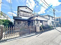 東村山市廻田町2丁目　土地　全1区画