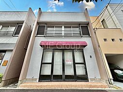 小金井市貫井北町3丁目　土地　全1区画