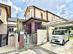東久留米市本町2丁目　土地　全1区画