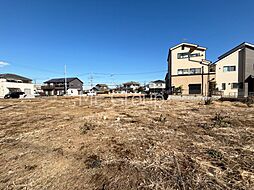 新座市新堀2丁目　第2期　土地　全9区画